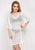 Dena Tunic Beach Cover Ups