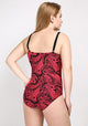 Miro Push Up One Piece