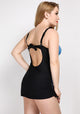 Miro Print Backless One Piece