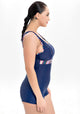 Tiara Sport Spandex One piece