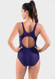 Decia Sport Patchwork One Piece