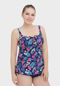 Eligo Trium Plus Size Swimwear