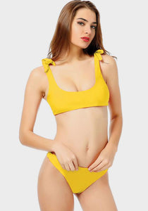 Diva Push Up Tankini