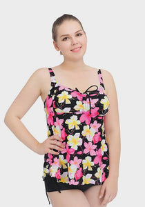 Eligo Trium Plus Size Swimwear