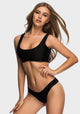 Dito Two Pieces Bikini Set