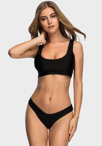 Dito Two Pieces Bikini Set