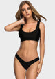 Dito Two Pieces Bikini Set