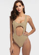 Evito Cut Out One Piece