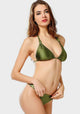 Liam Low Waist Flounce Bikini