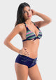 Amor Bandage Maillot Bikini