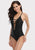 Bellus Bandage Hollow One Piece