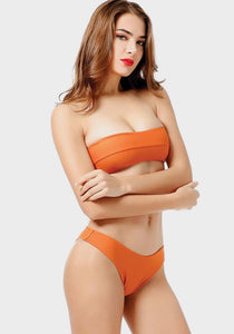 Brevi Bandeau Bikini