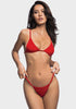 Veni Adjustable Strap Bikini