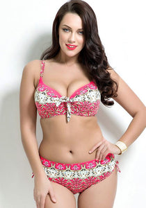 Adicio Push Up Bikini