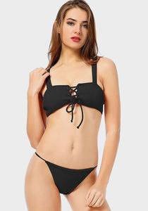 Diva Push Up Tankini