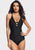 Eluo Cross Back One Piece