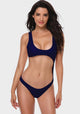 Decia Push Up Swimwear