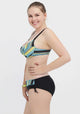 Cruris Brazilian One Piece