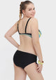 Cruris Brazilian One Piece