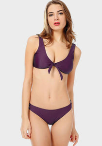 Envy High Cut Bikini