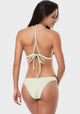 Comiva Retro Bandage Bikini