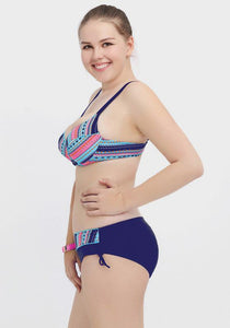 Cruris Brazilian One Piece