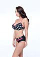 Capi Round Dots Bikini