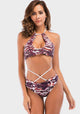 Deniva Bather High waist Bikini