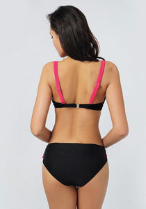 Indico Underwire Retro Bikini