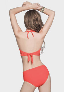 Lekta Low Waist Beachwear