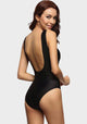 Eligia Open Back One Piece