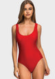 Venia One Piece Wire Free Swimwear