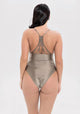 Legia Nobi Backless One Piece