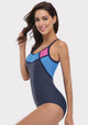 Sabri Sports Backless One Piece