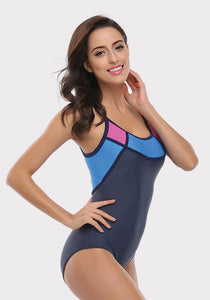 Sabri Sports Backless One Piece