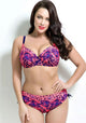 Lacero Large Cup Bikini Set