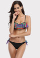 Ediva Flouncing Top Swimwear