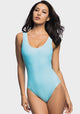 Eligia Open Back One Piece