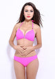 Bene Beaded Bandage Bikini