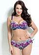 Lacero Large Cup Bikini Set