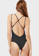 Nobi Backless One Piece