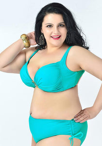 Miro Plus Size Bikini