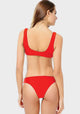 Clarus Bow-Knot Bikini