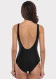 Adicio Backless One Piece Swimwear