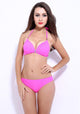 Bene Beaded Bandage Bikini