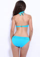 Cresco Triangle Low Waist Swimwear