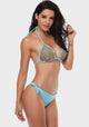 Cornu Brazilian Crochet Bikini