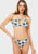 Ediva High Neck Swimwear