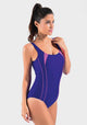 Debi Sporty One Piece