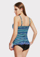 Setha Push Up Tankini